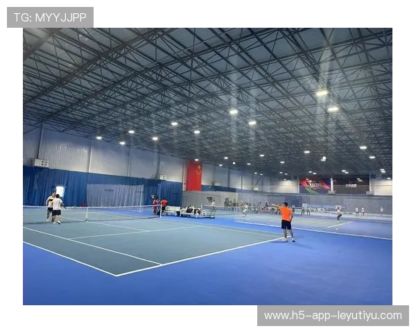 网球俱乐部推动基层场馆青少年赛事的品牌建设，网球俱乐部发展现状与分析